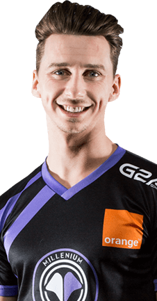 Member Image
